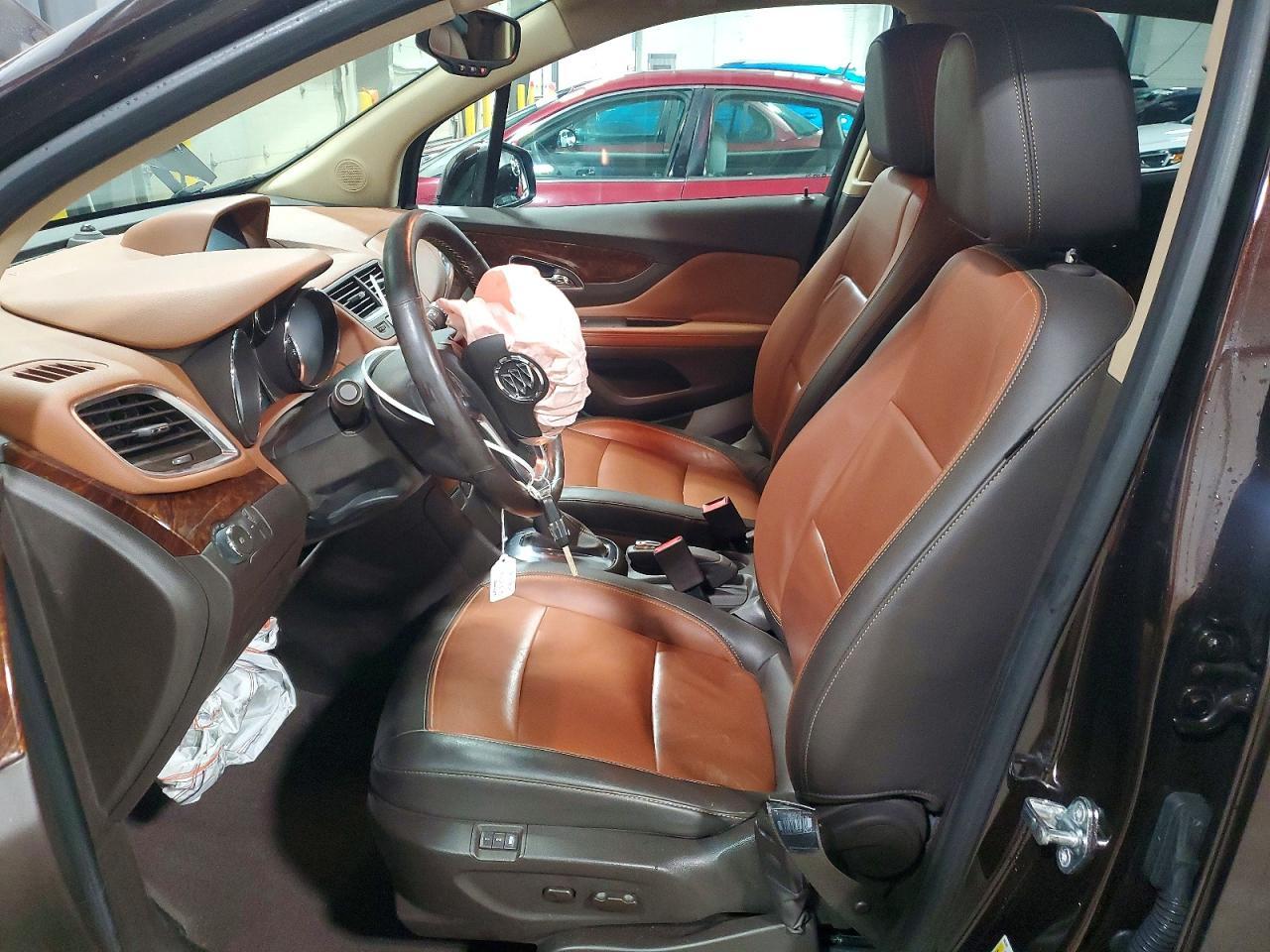 2013 Buick Encore - Image 7