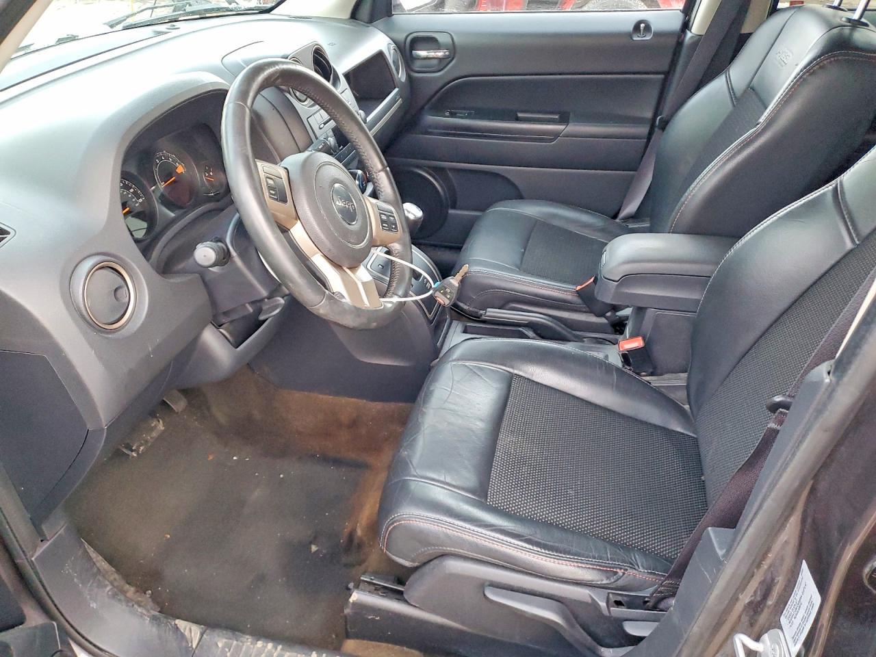 2016 Jeep Patriot Sport - Image 7