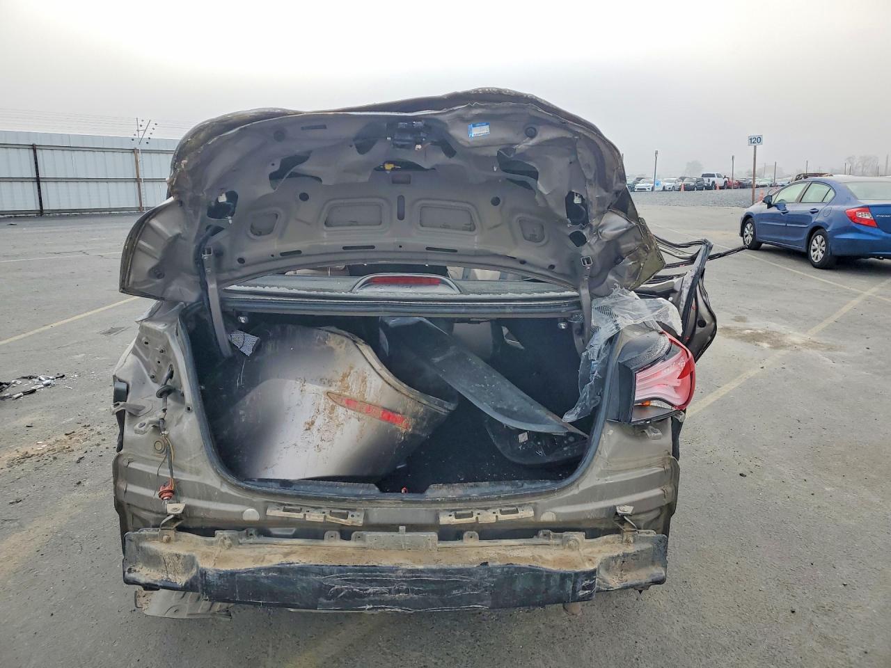 2015 Hyundai Elantra Se - Фото 6