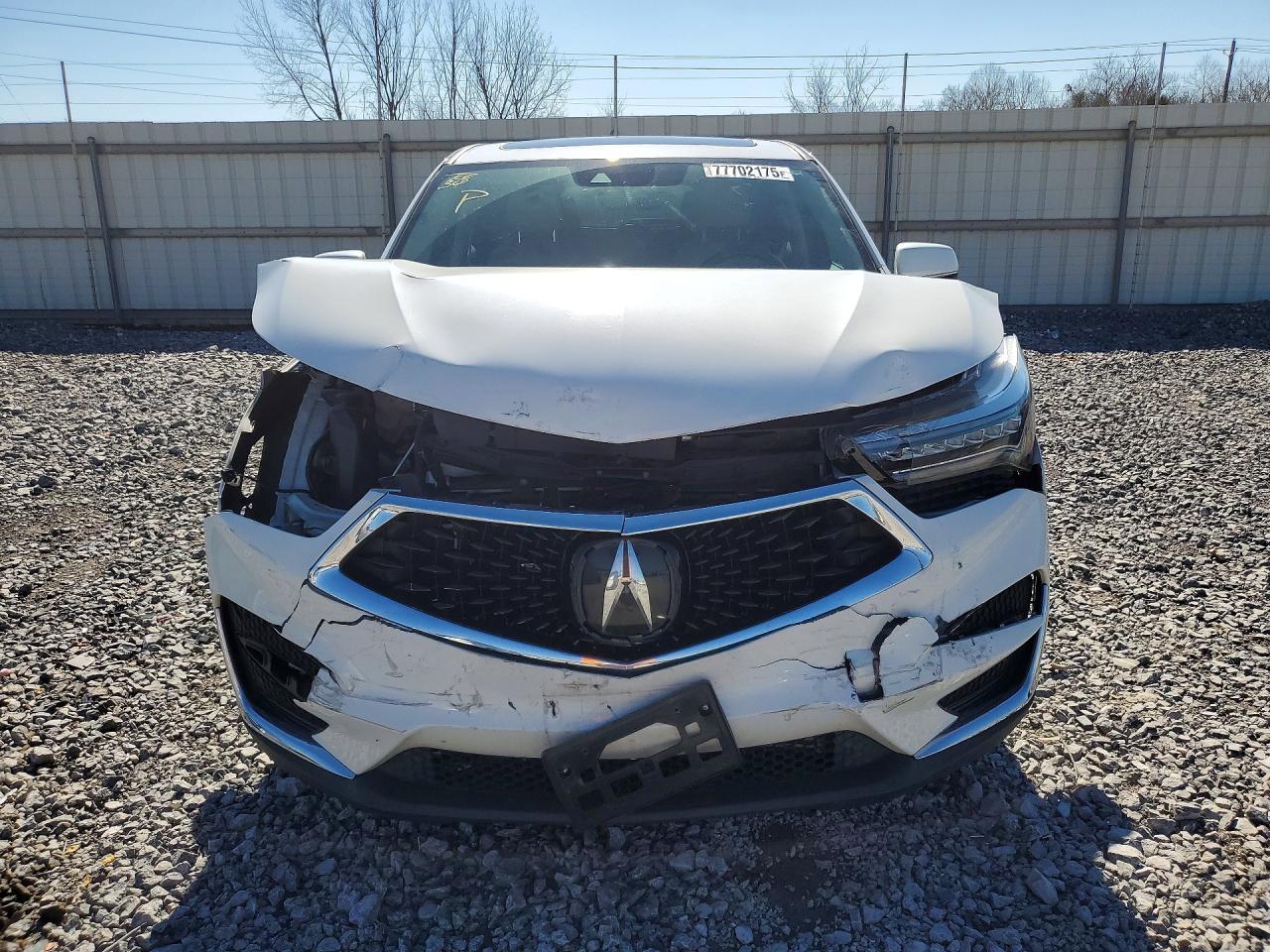 2019 Acura Rdx - Фото 5