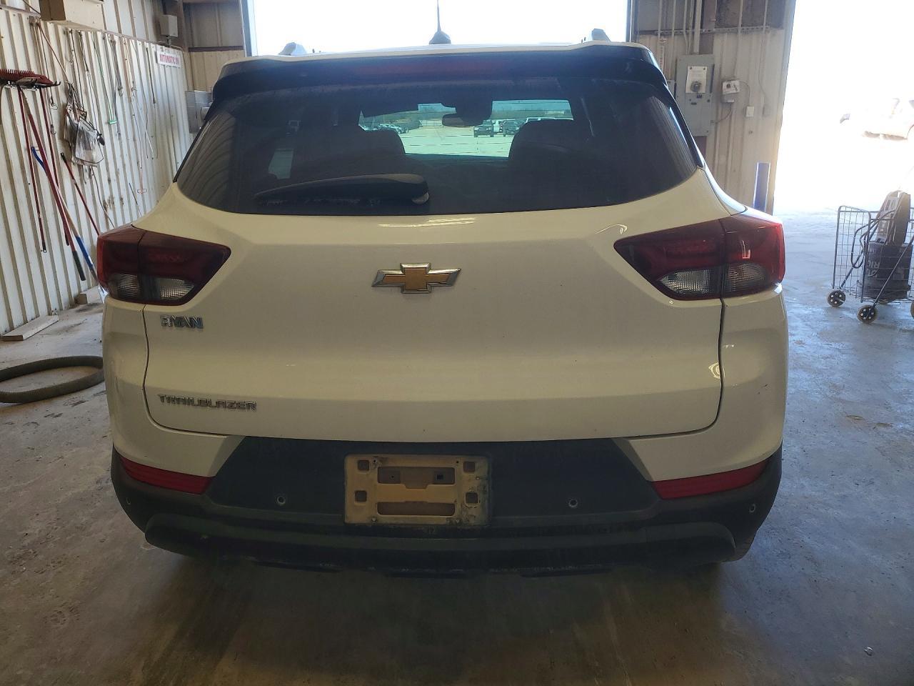 2023 Chevrolet Trailblazer Activ - Image 6