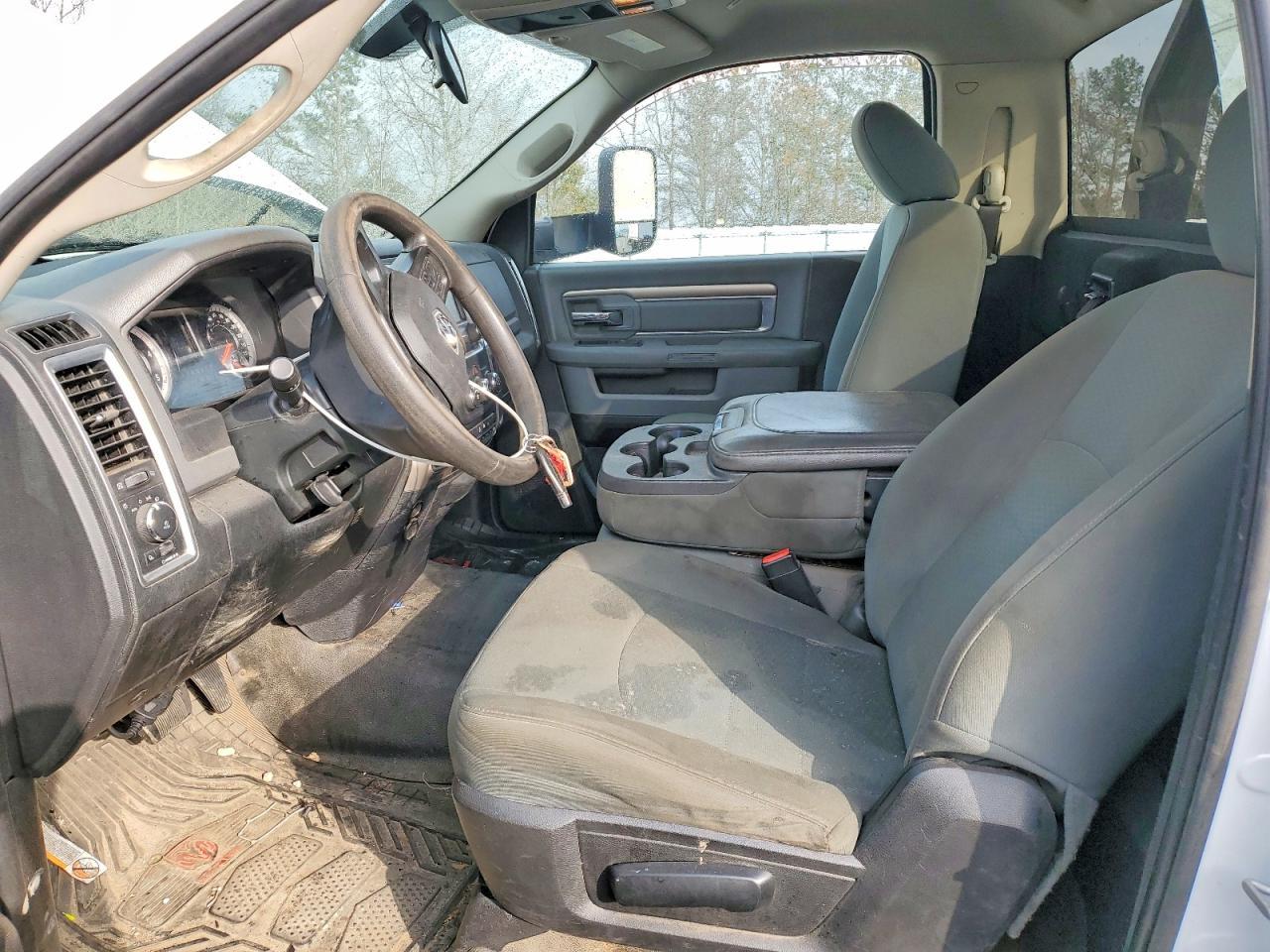 2018 Ram 5500 - Фото 7
