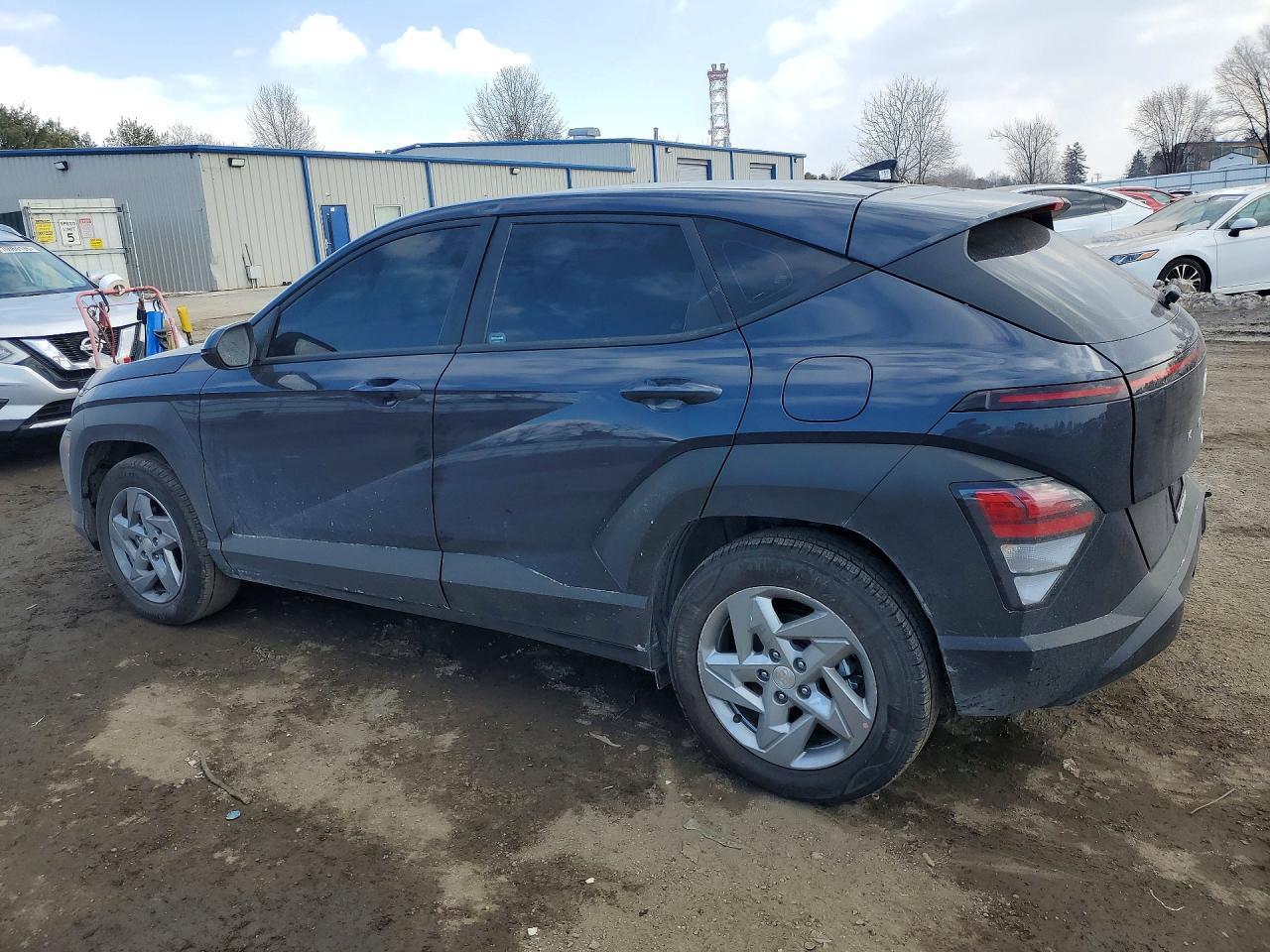 2026 Hyundai Kona Se - Фото 2