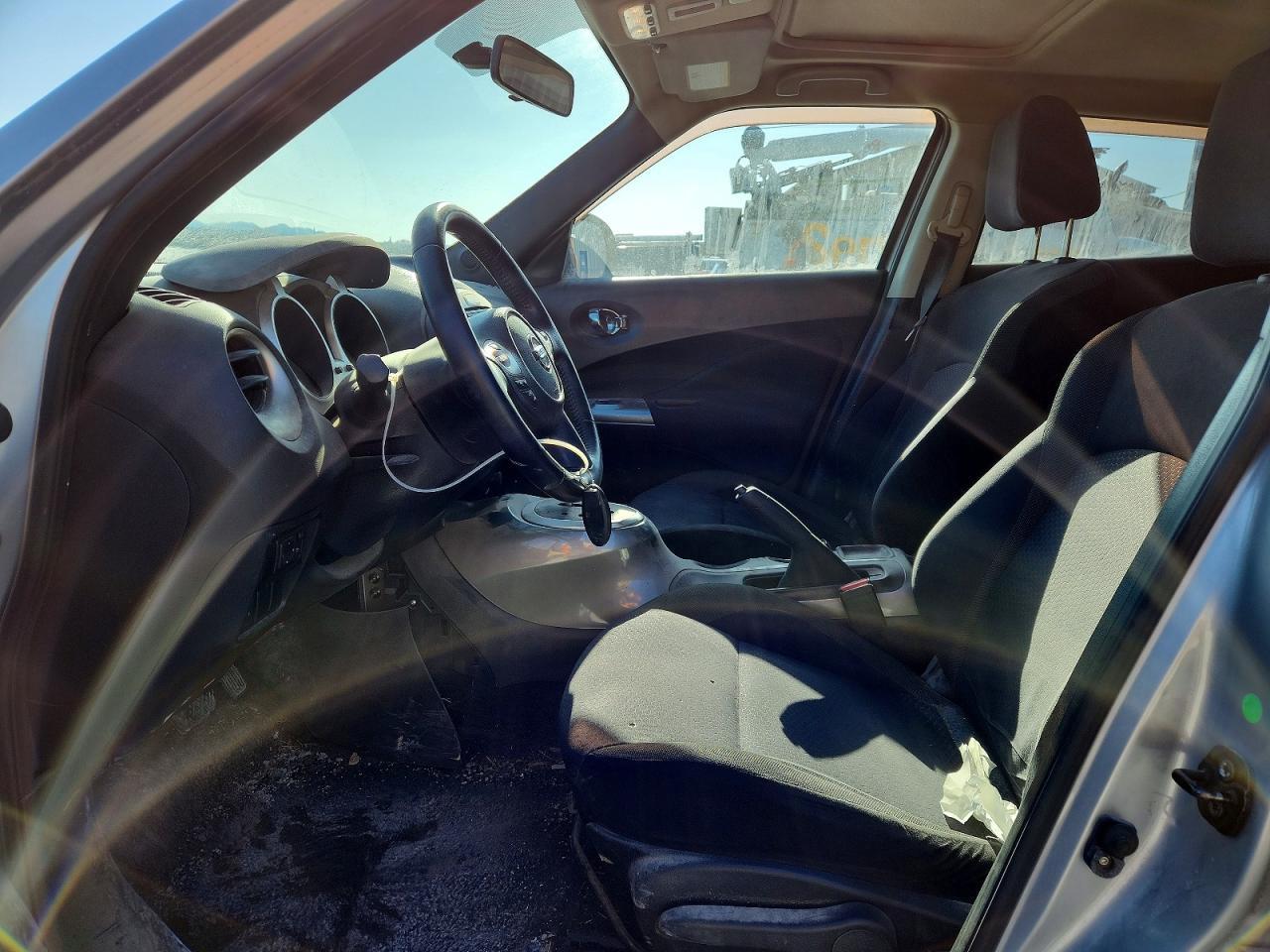 2012 Nissan Juke S - Image 7