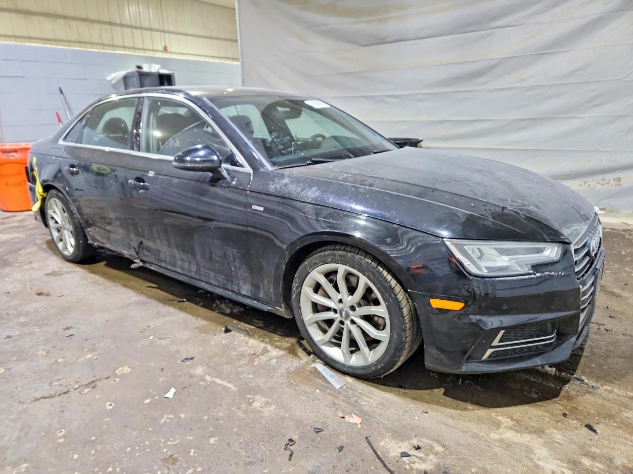 2017 Audi A4 Premium Plus - Image 4