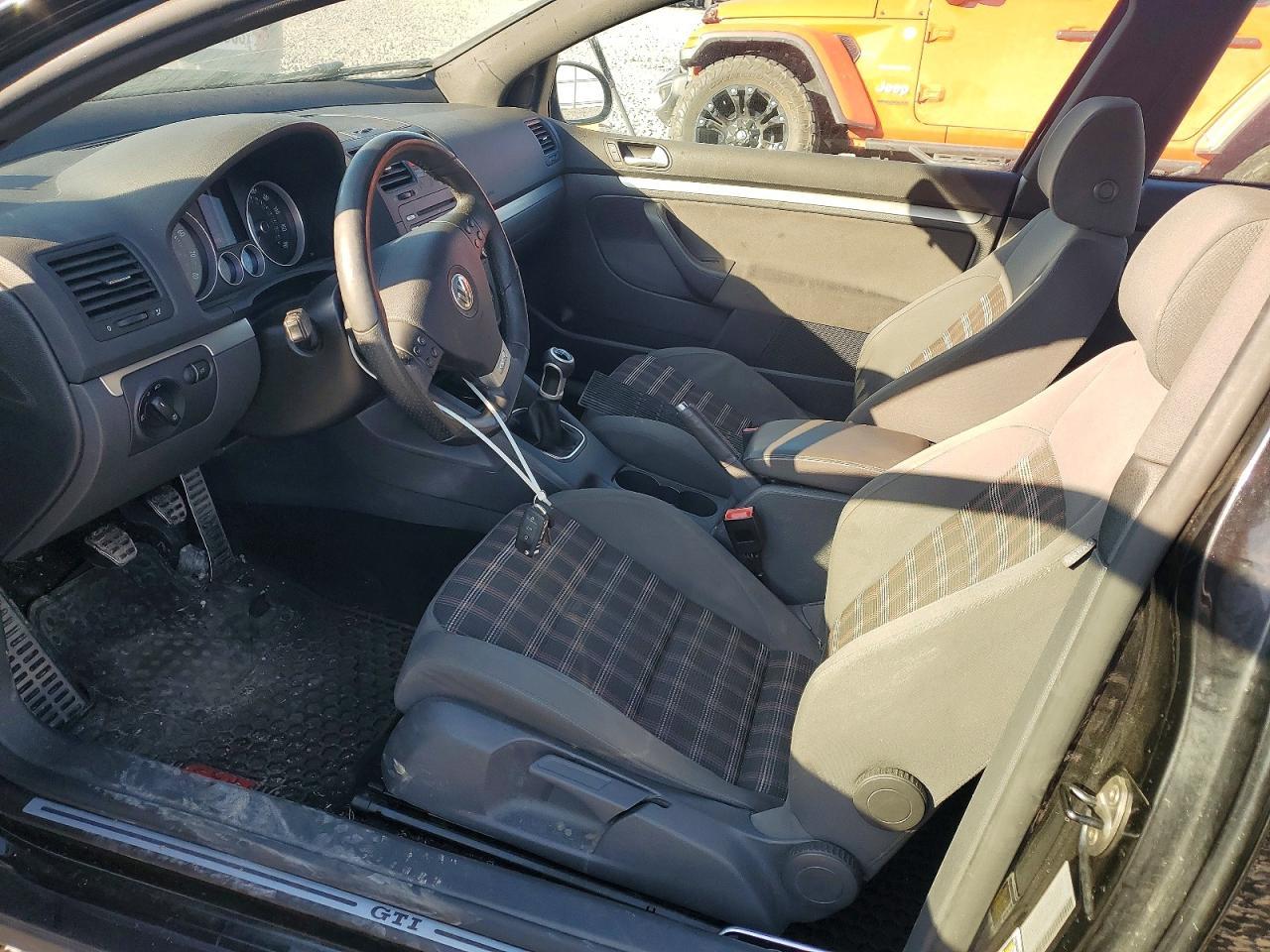 2009 Volkswagen Gti - Фото 7