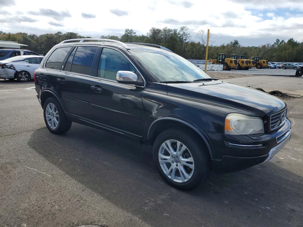 2013 Volvo Xc90 3.2 - Фото 4