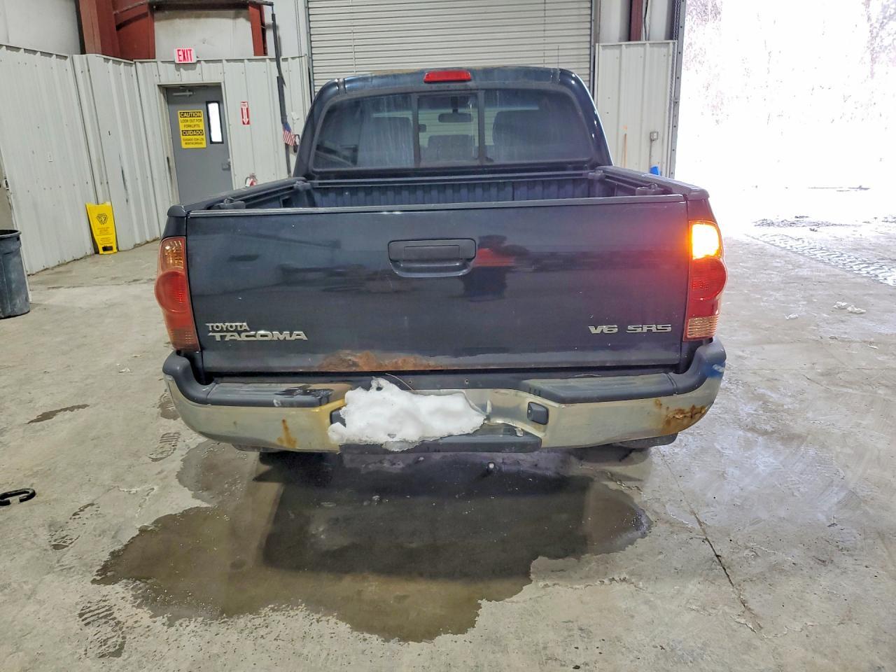 2008 Toyota Tacoma Double Cab - Image 6