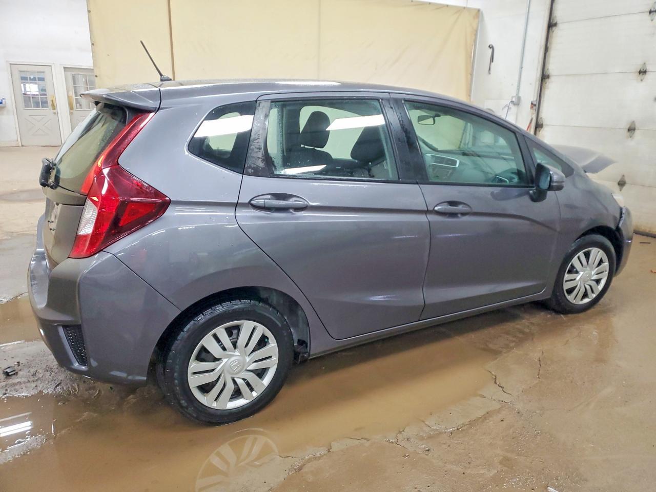 2016 Honda Fit Lx - Image 3