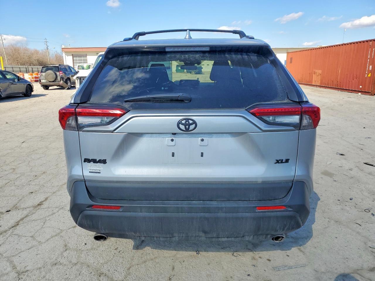 2023 Toyota Rav4 Xle - Image 6