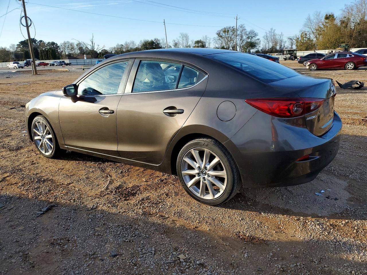 2017 Mazda 3 Touring - Image 2