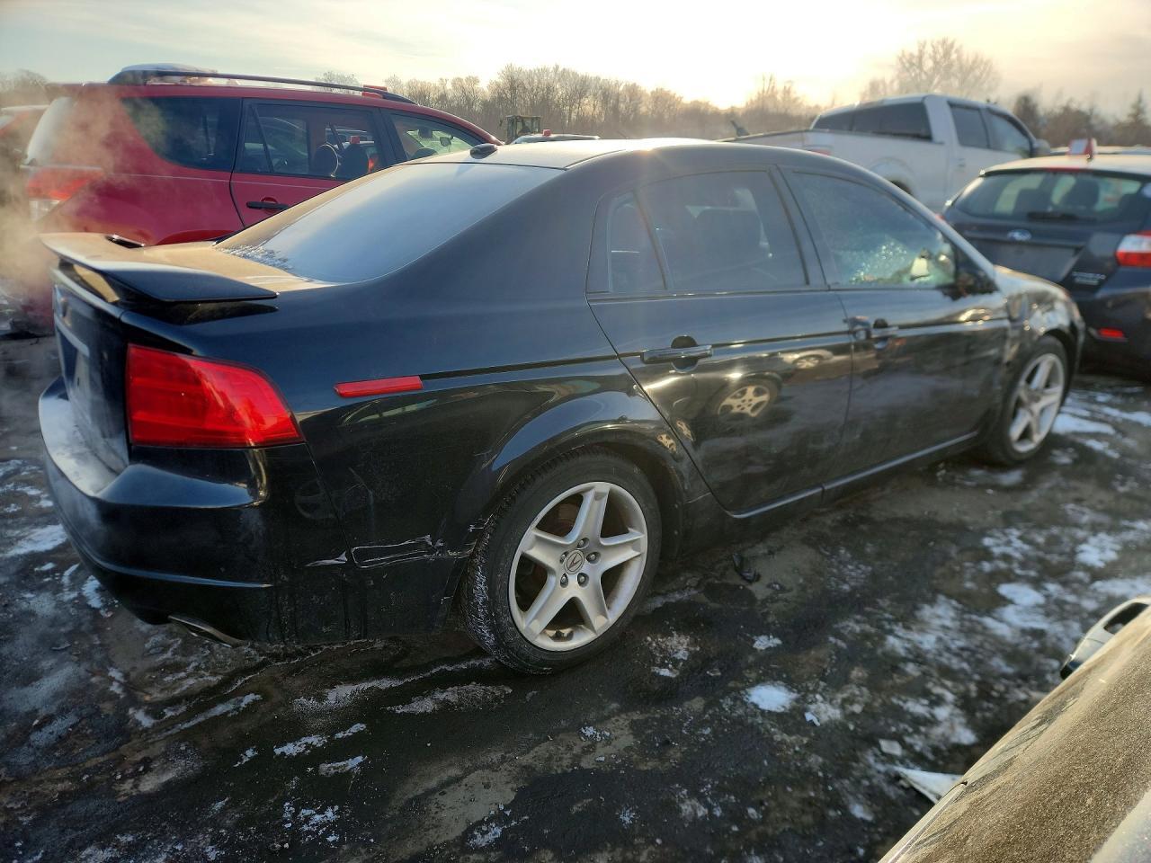 2006 Acura 3.2Tl - Image 3