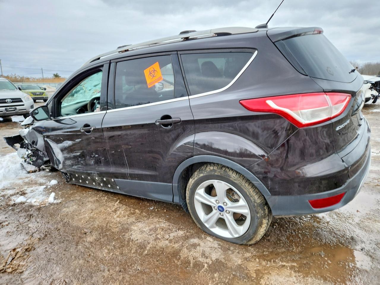 2013 Ford Escape Se - Image 2