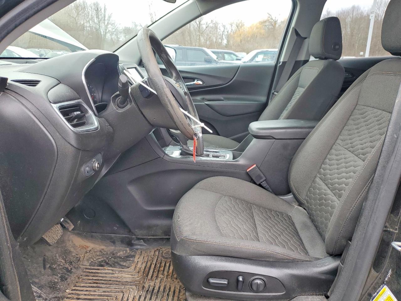 2020 Chevrolet Equinox Lt - Image 7