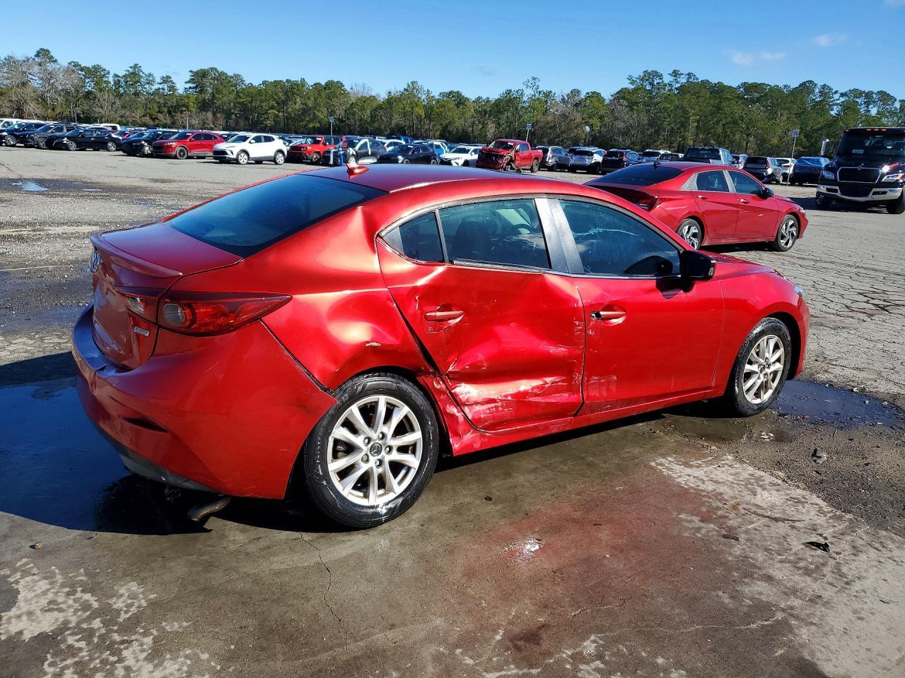 2015 Mazda 3 Touring - Фото 3