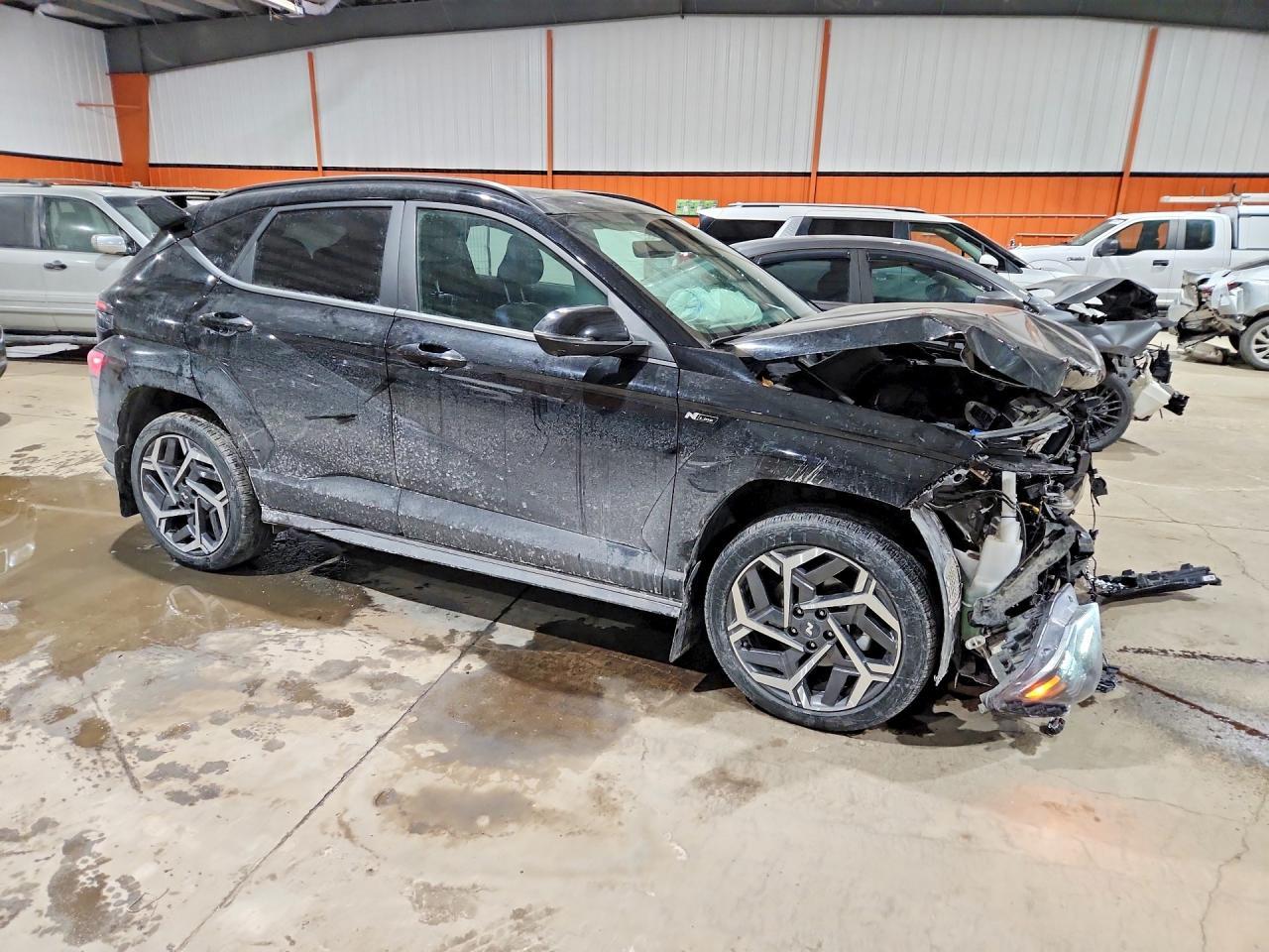 2024 Hyundai Kona Limited - Фото 4
