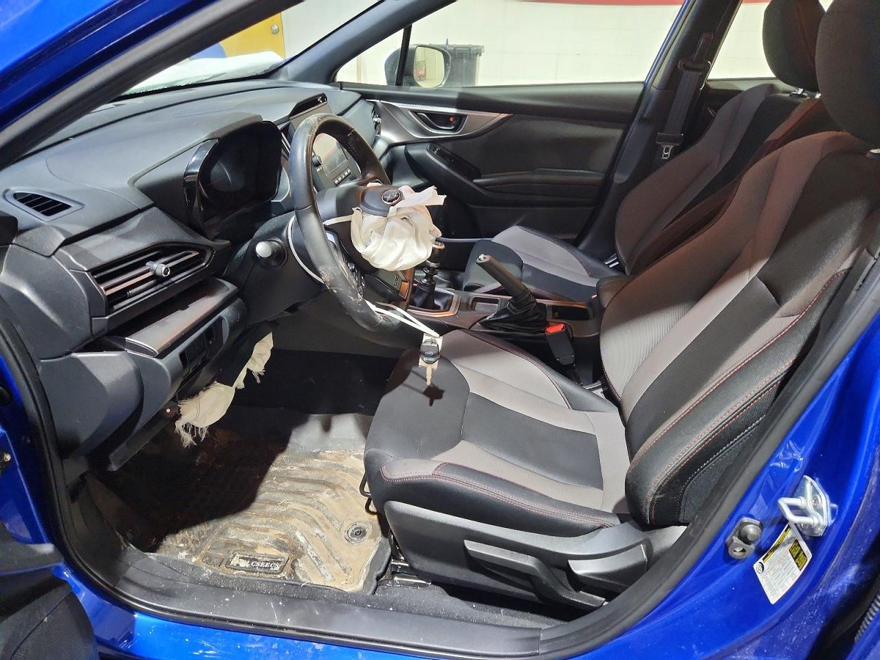 2023 Subaru Wrx - Фото 7