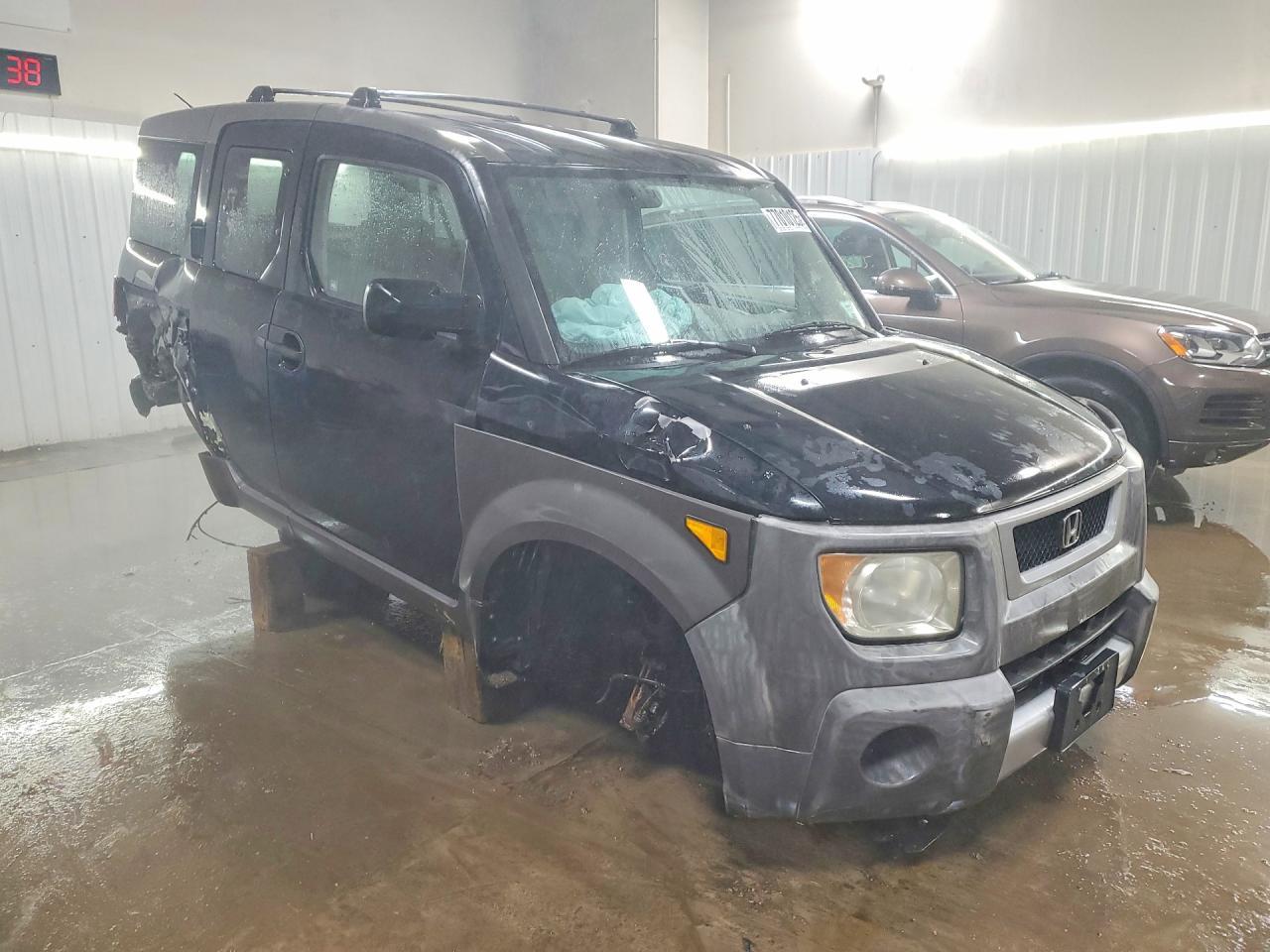 2003 Honda Element Ex - Image 4