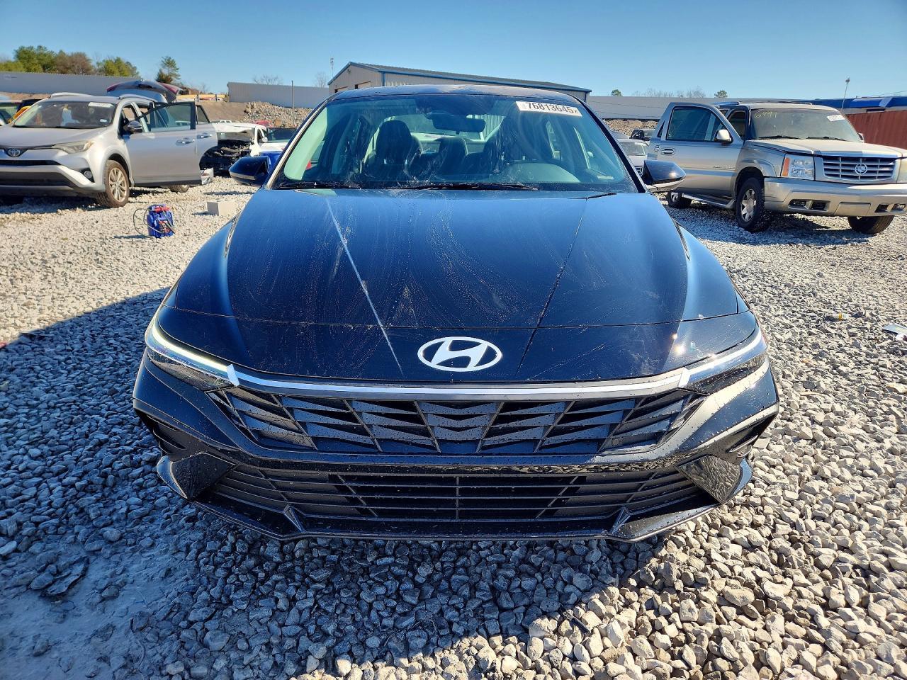 2026 Hyundai Elantra Se - Image 5