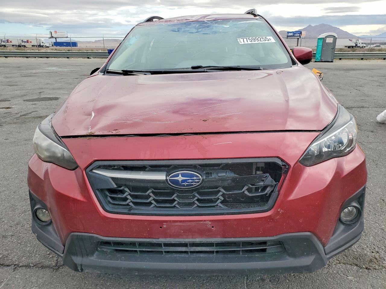 2019 Subaru Crosstrek Premium - Image 5