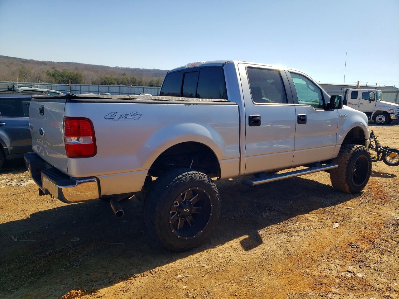 2007 Ford F150 - Image 3