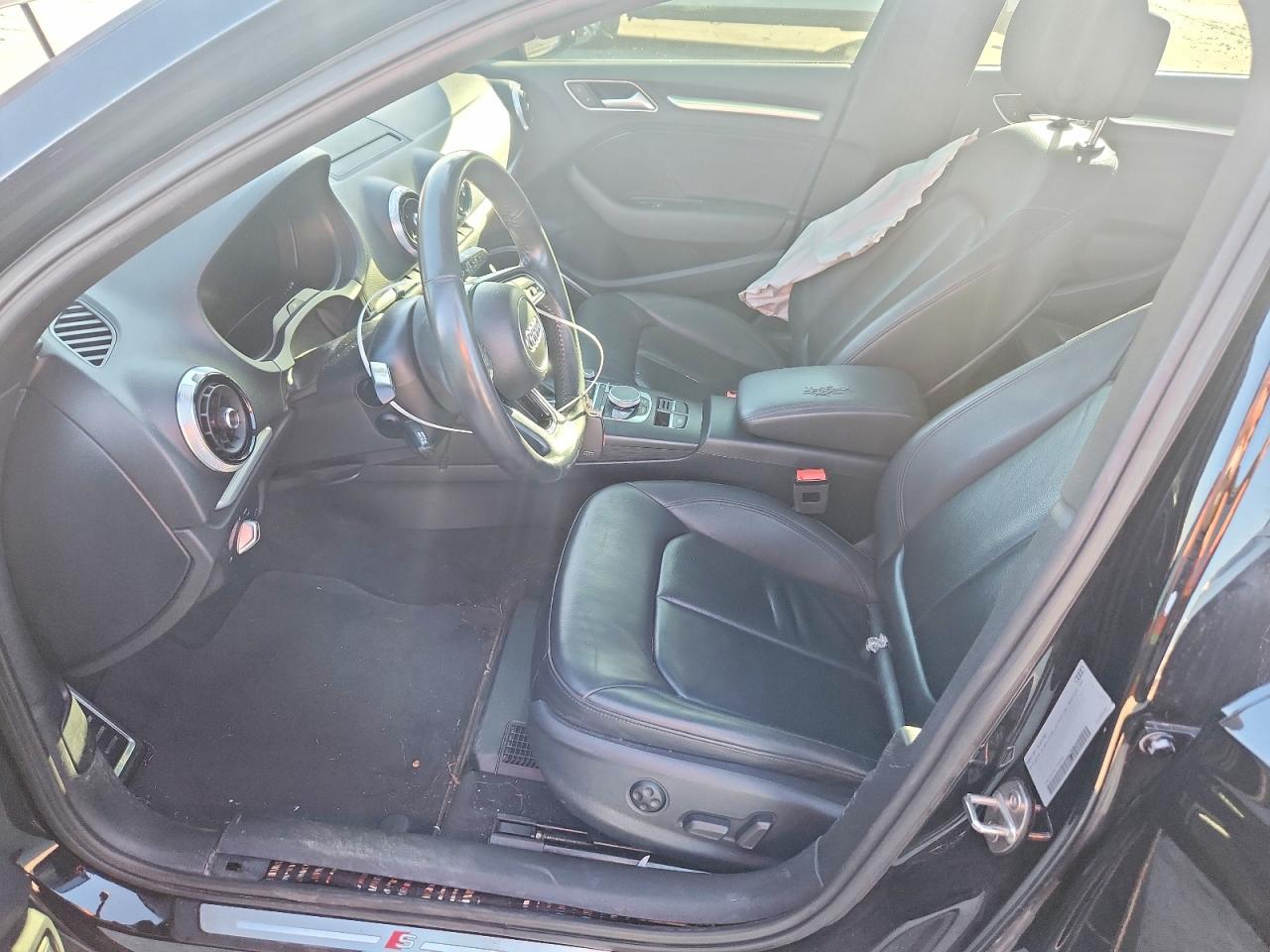 2018 Audi A3 Premium Plus - Фото 7