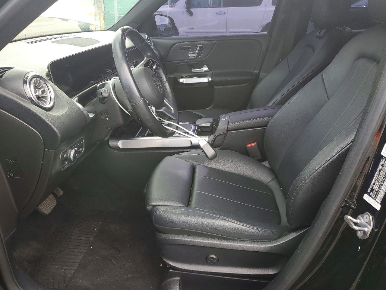 2020 Mercedes-Benz Glb 250 4Matic - Image 7