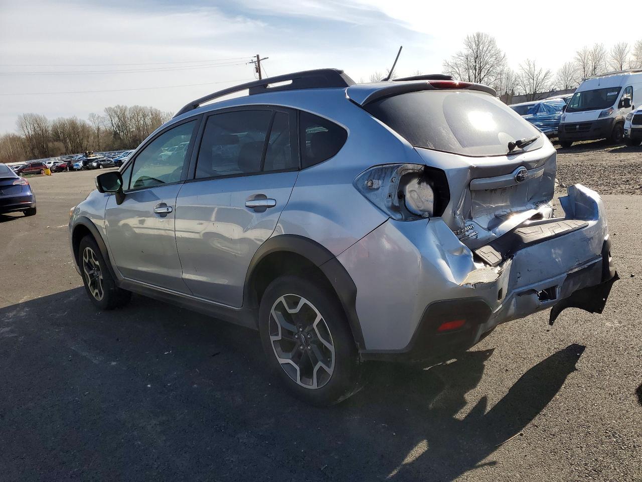 2016 Subaru Crosstrek Premium - Image 2