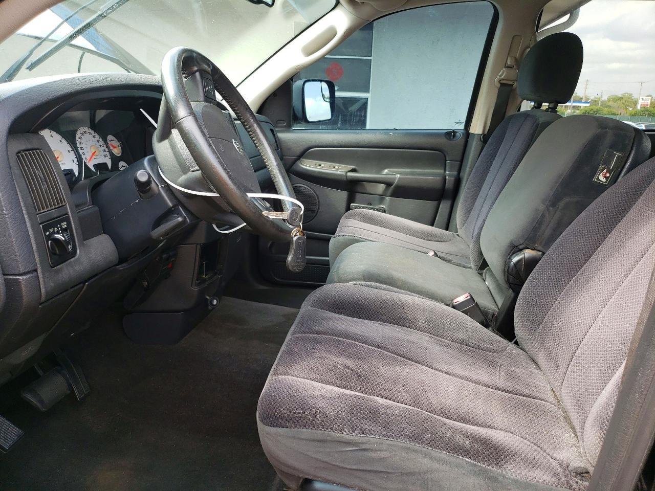 2005 Dodge Ram 1500 St - Image 7