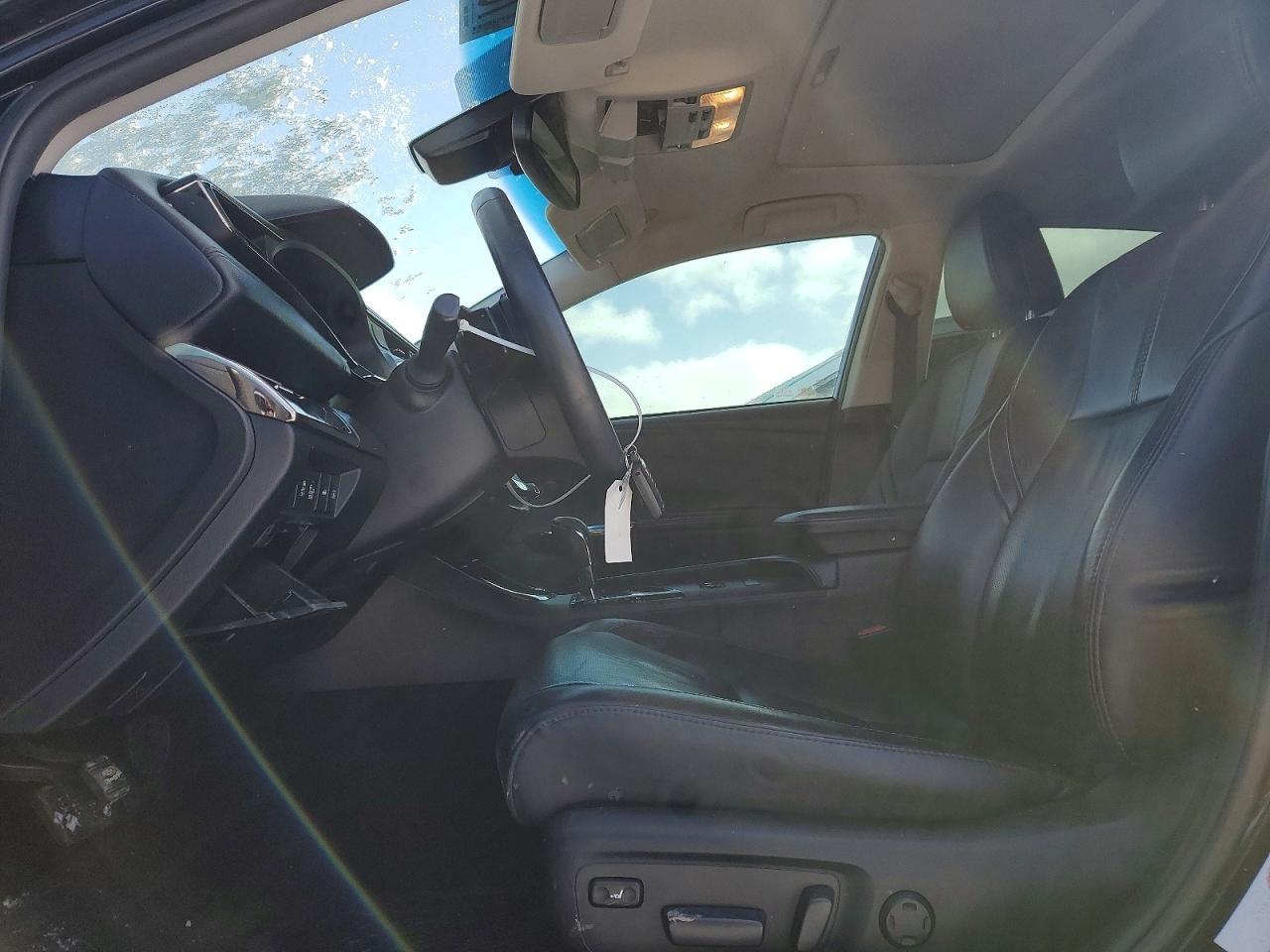 2016 Toyota Avalon Xle - Фото 7