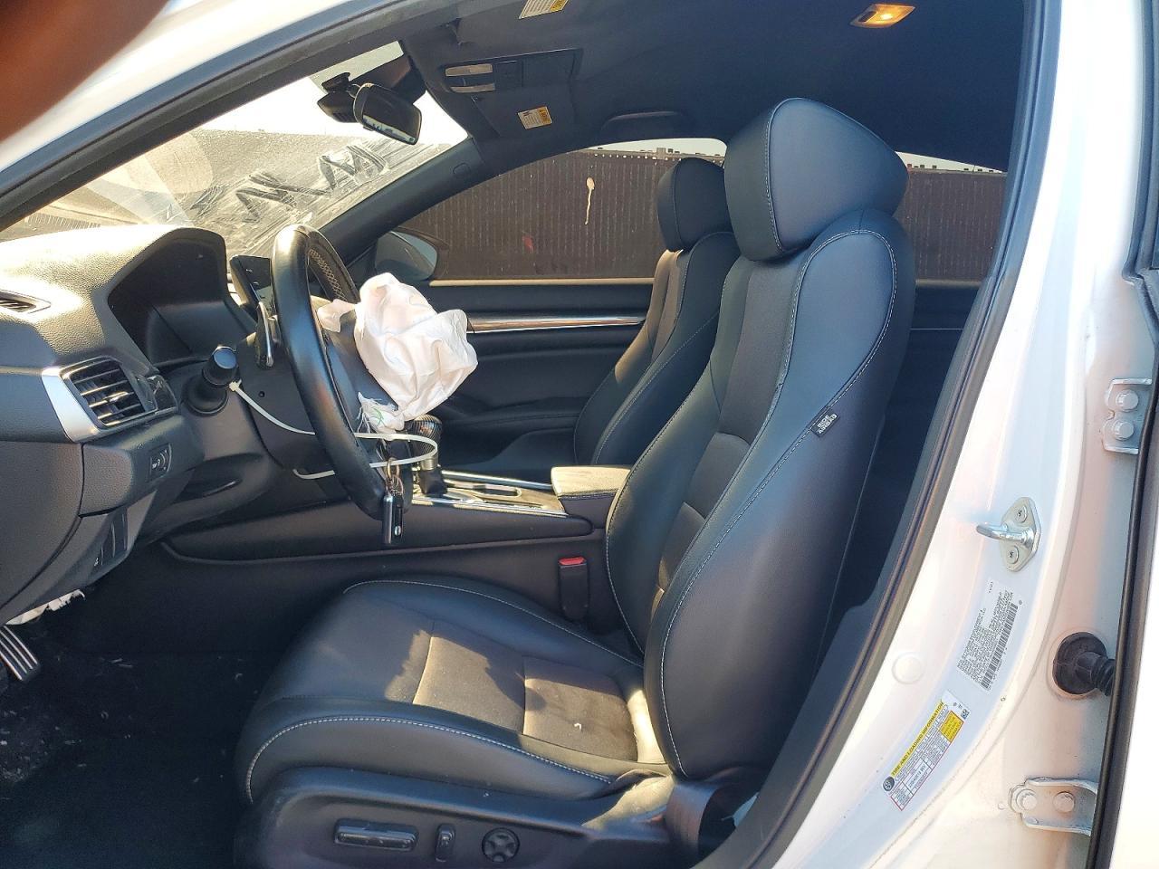 2022 Honda Accord Sport - Фото 7