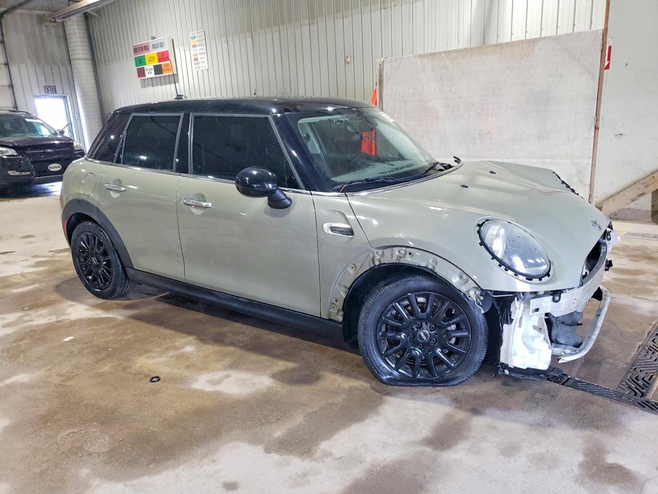 2019 Mini Cooper - Фото 4