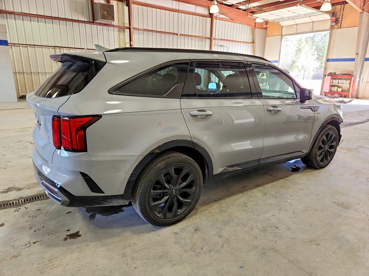 2023 Kia Sorento Sx - Image 3