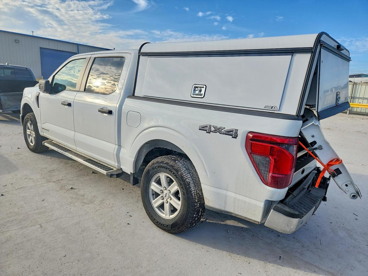 2025 Ford F150 Xl - Image 2