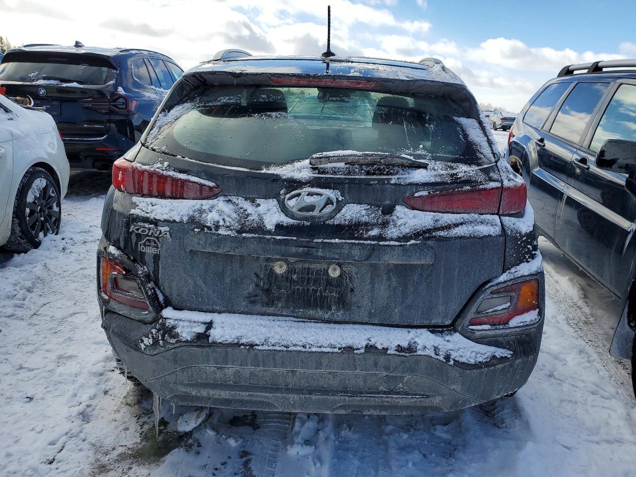 2019 Hyundai Kona Se - Фото 6