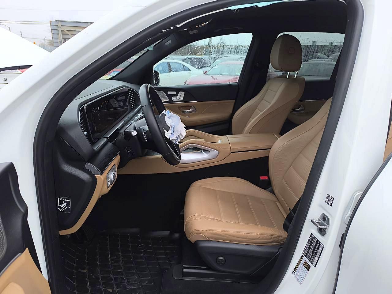 2024 Mercedes-Benz Gle 450E 4Matic - Фото 7