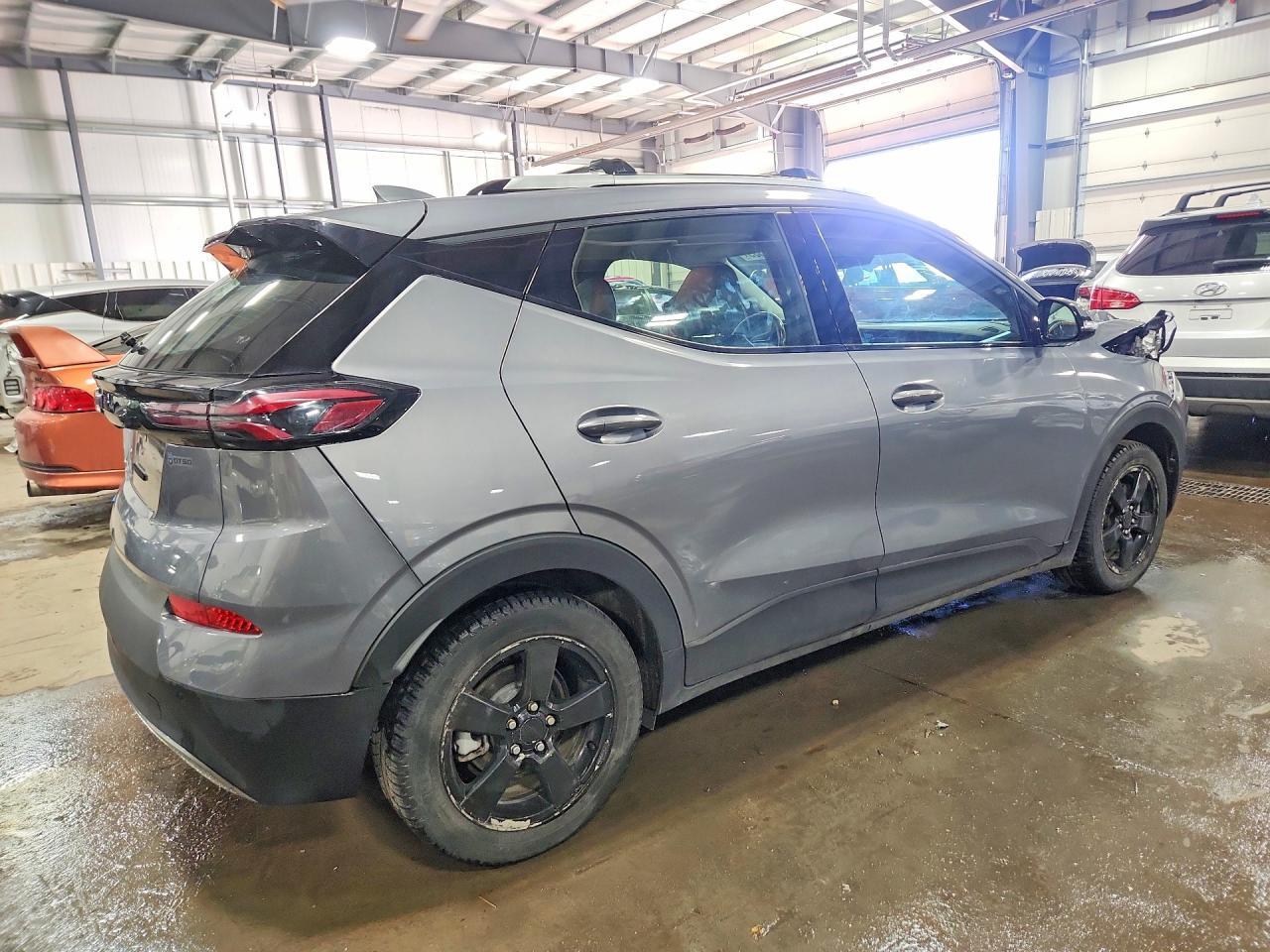 2023 Chevrolet Bolt Euv Lt - Image 3