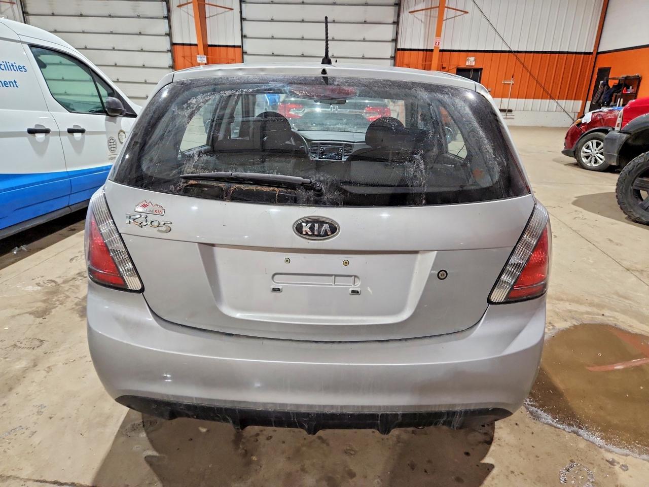2011 Kia Rio Base - Image 6