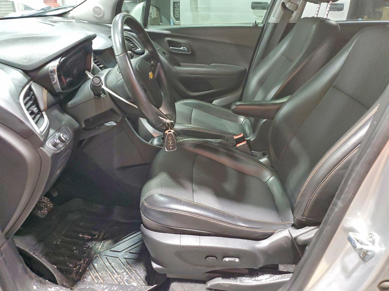 2019 Chevrolet Trax 1Lt - Фото 7