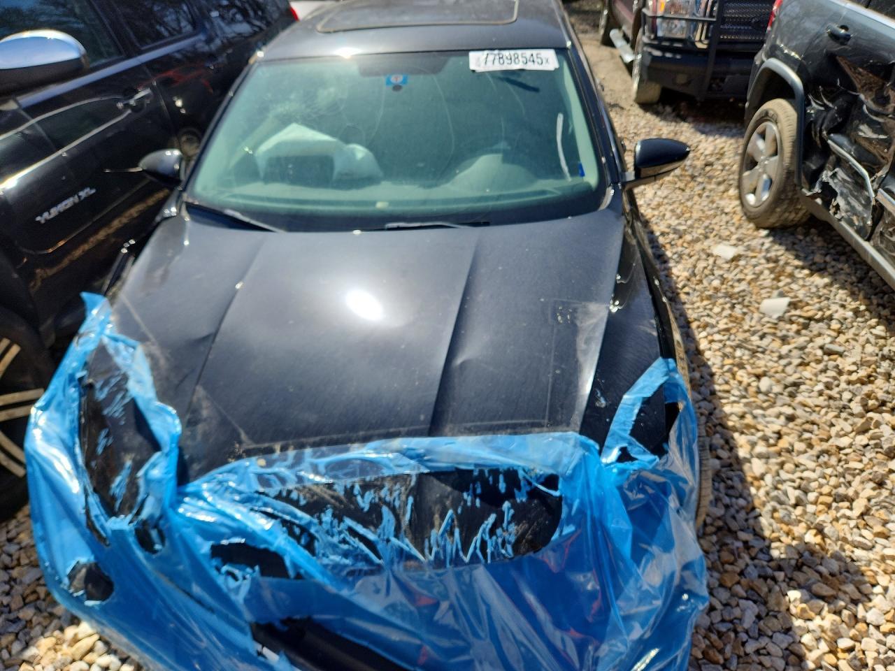 2016 Volkswagen Passat Se - Фото 5