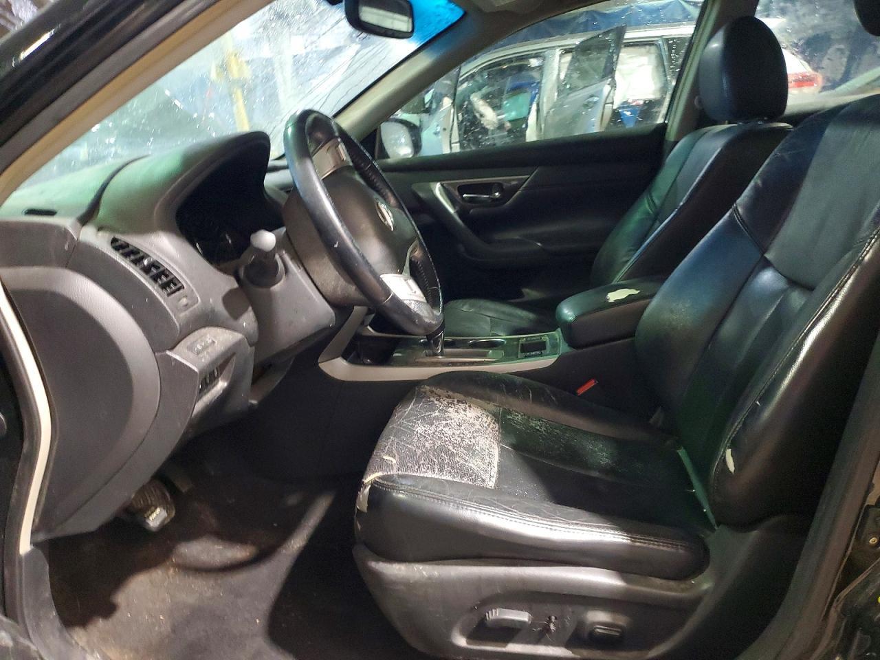 2013 Nissan Altima 2.5 - Image 7