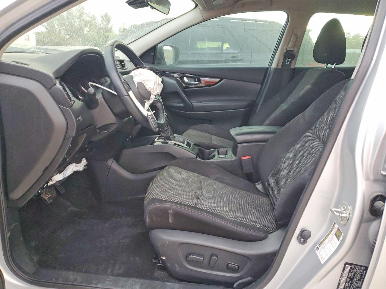 2021 Nissan Rogue Sport Sv - Image 7