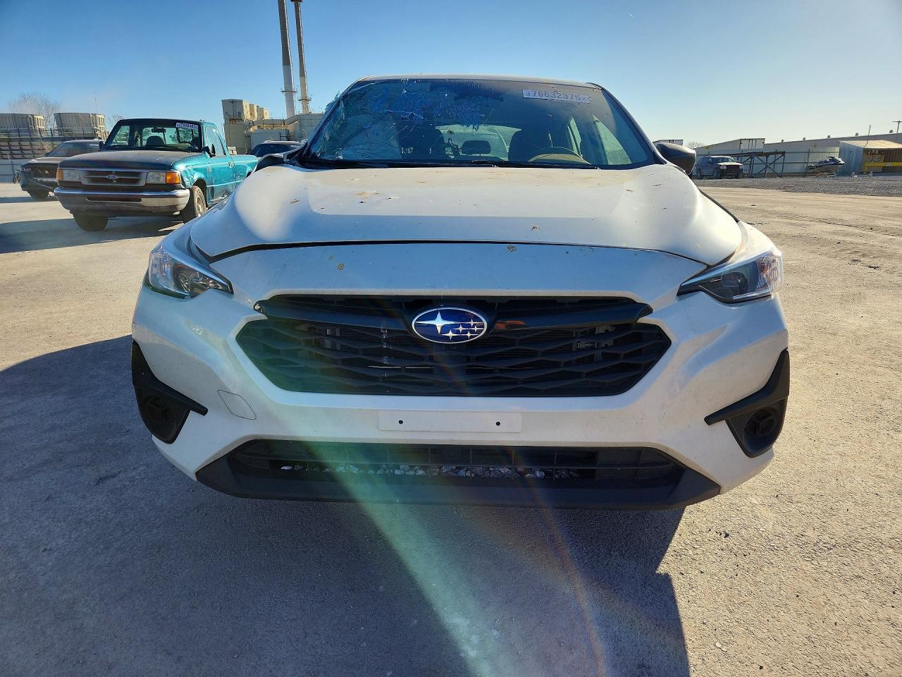 2024 Subaru Impreza - Фото 5