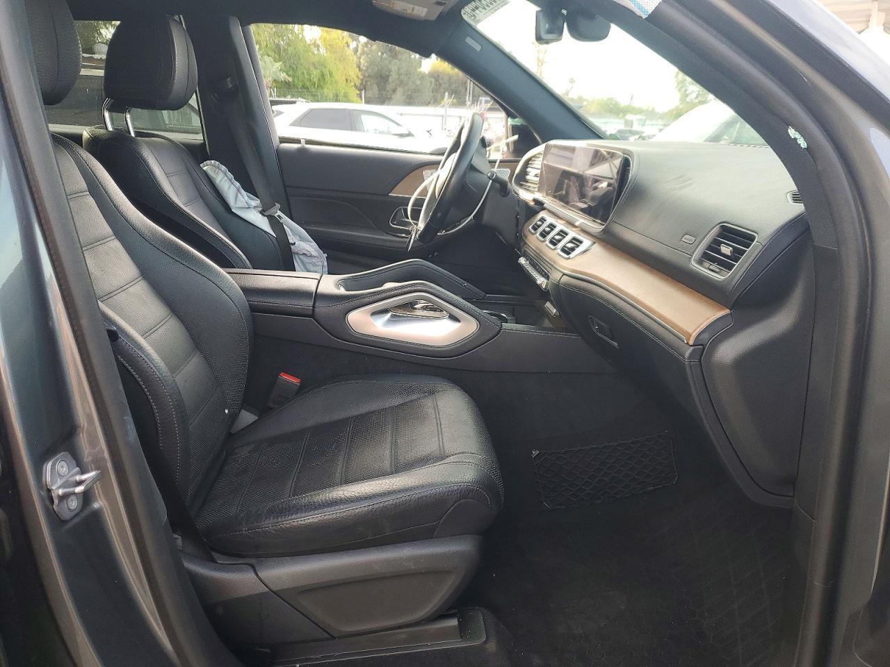 2020 Mercedes-Benz Gle 350 4Matic - Image 7