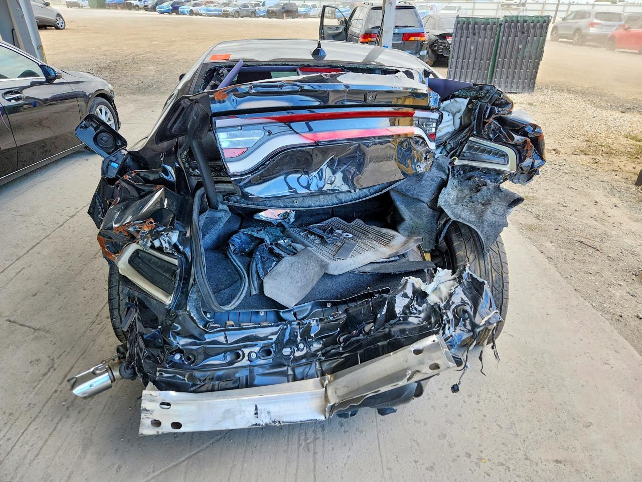 2023 Dodge Charger Scat Pack - Image 6