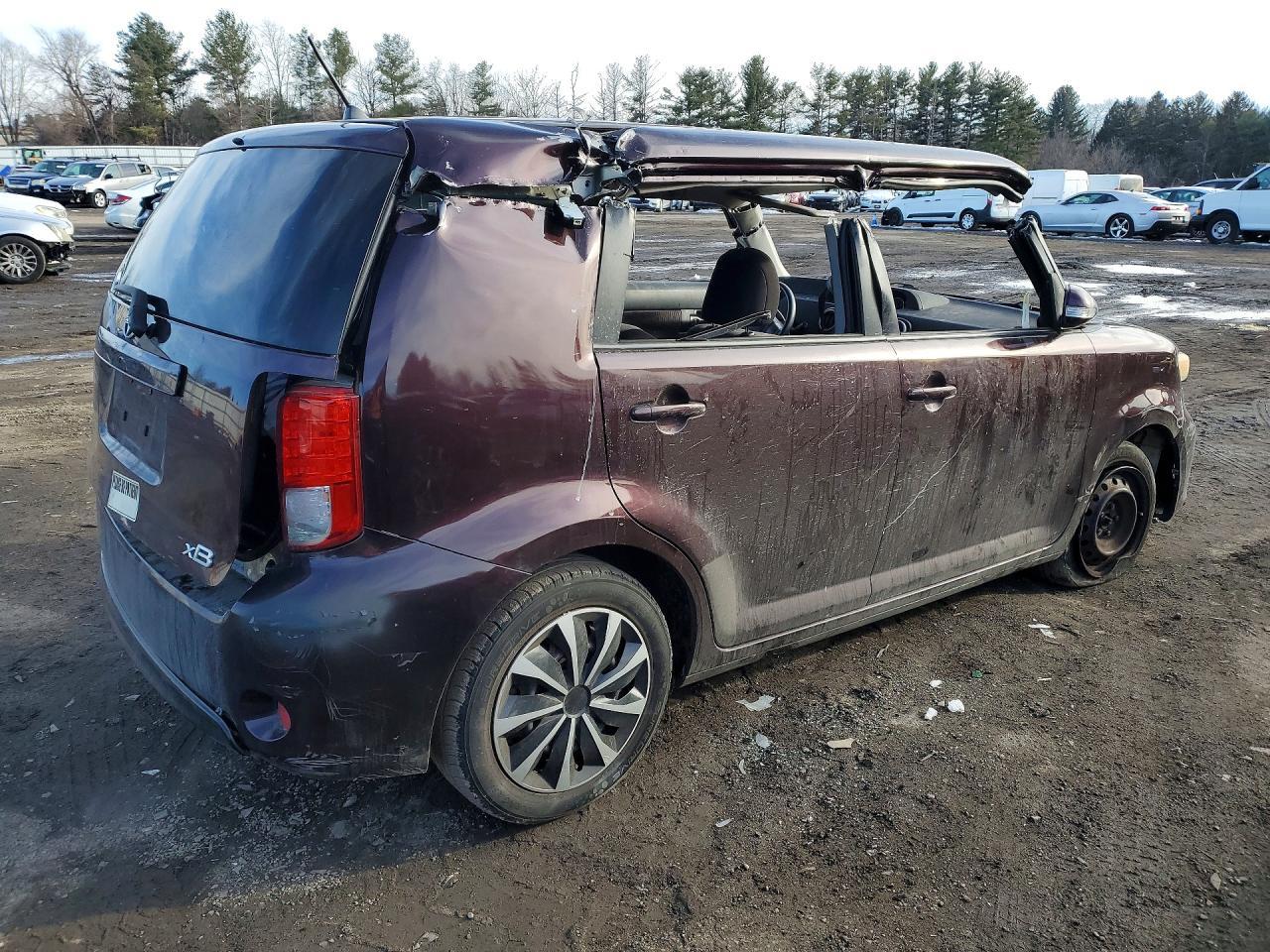 2013 Scion Xb Base - Image 3