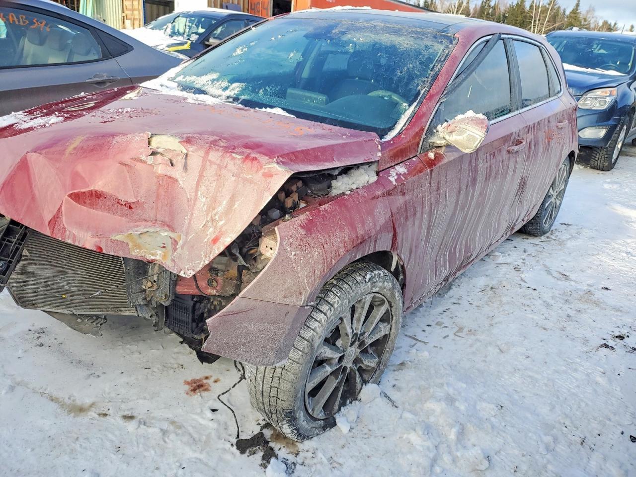 2018 Hyundai Elantra Gt