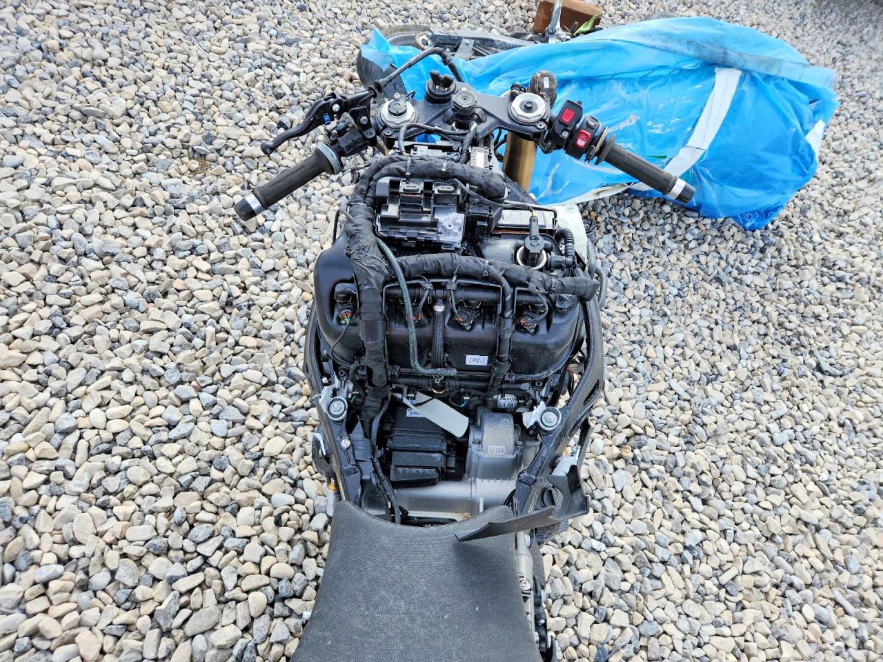 2025 BMW S 1000 Rr - Фото 6