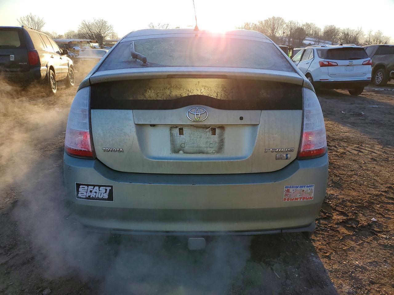 2008 Toyota Prius - Image 6