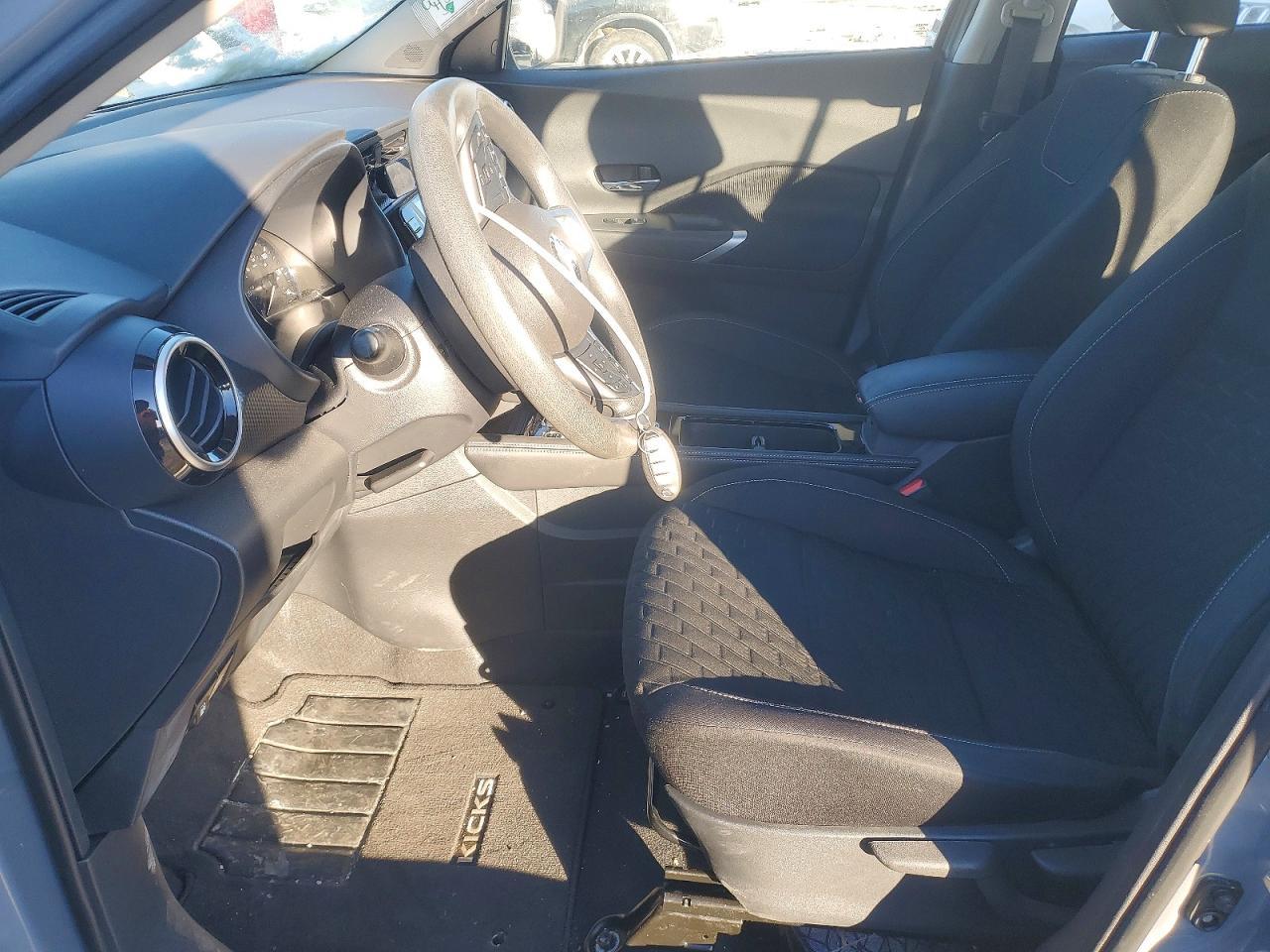 2021 Nissan Kicks - Фото 7
